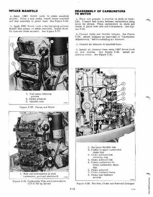 1978 Johnson 175, 200, 235 HP Outboard Service Manual, Page 32