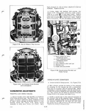 1978 Johnson 175, 200, 235 HP Outboard Service Manual, Page 33