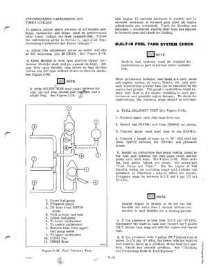 1978 Johnson 175, 200, 235 HP Outboard Service Manual, Page 35