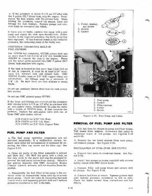 1978 Johnson 175, 200, 235 HP Outboard Service Manual, Page 36