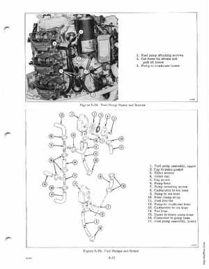 1978 Johnson 175, 200, 235 HP Outboard Service Manual, Page 37