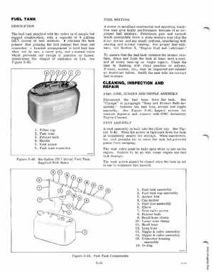 1978 Johnson 175, 200, 235 HP Outboard Service Manual, Page 38
