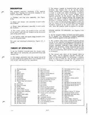 1978 Johnson 175, 200, 235 HP Outboard Service Manual, Page 43