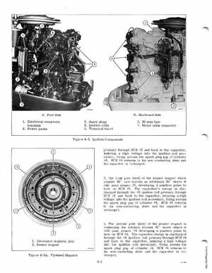 1978 Johnson 175, 200, 235 HP Outboard Service Manual, Page 44
