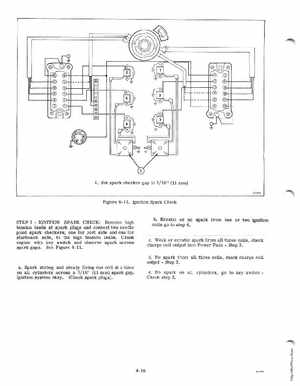 1978 Johnson 175, 200, 235 HP Outboard Service Manual, Page 50