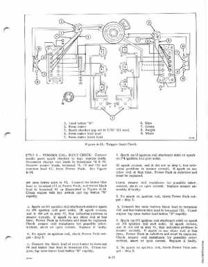1978 Johnson 175, 200, 235 HP Outboard Service Manual, Page 53
