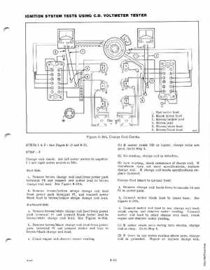 1978 Johnson 175, 200, 235 HP Outboard Service Manual, Page 55