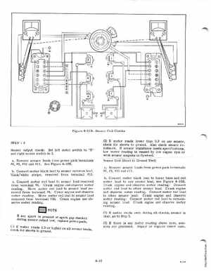 1978 Johnson 175, 200, 235 HP Outboard Service Manual, Page 56