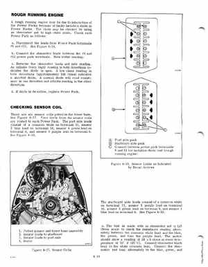 1978 Johnson 175, 200, 235 HP Outboard Service Manual, Page 58