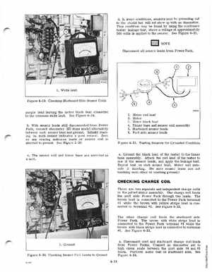 1978 Johnson 175, 200, 235 HP Outboard Service Manual, Page 59