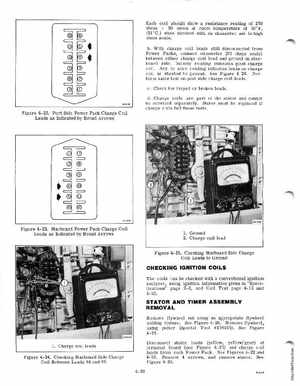 1978 Johnson 175, 200, 235 HP Outboard Service Manual, Page 60