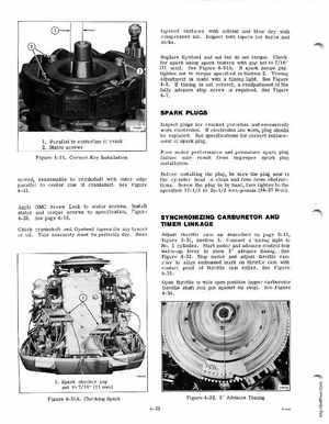 1978 Johnson 175, 200, 235 HP Outboard Service Manual, Page 62