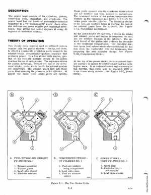1978 Johnson 175, 200, 235 HP Outboard Service Manual, Page 68