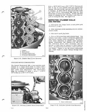 1978 Johnson 175, 200, 235 HP Outboard Service Manual, Page 71