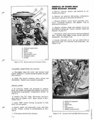 1978 Johnson 175, 200, 235 HP Outboard Service Manual, Page 73