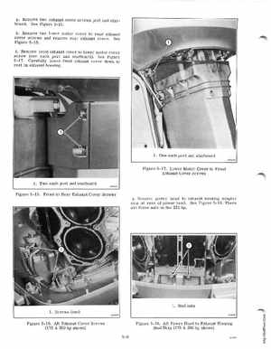 1978 Johnson 175, 200, 235 HP Outboard Service Manual, Page 74
