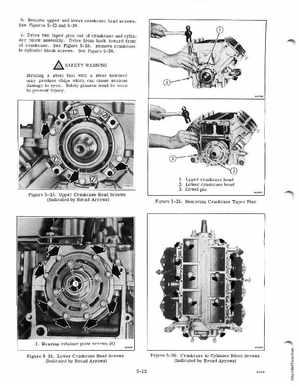1978 Johnson 175, 200, 235 HP Outboard Service Manual, Page 78