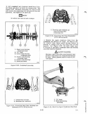 1978 Johnson 175, 200, 235 HP Outboard Service Manual, Page 80