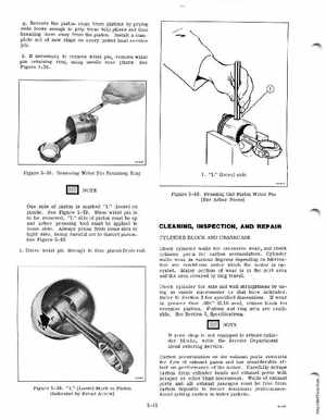 1978 Johnson 175, 200, 235 HP Outboard Service Manual, Page 82