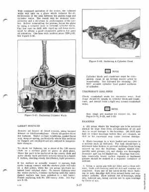 1978 Johnson 175, 200, 235 HP Outboard Service Manual, Page 83