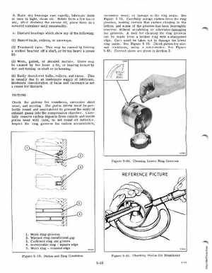 1978 Johnson 175, 200, 235 HP Outboard Service Manual, Page 84