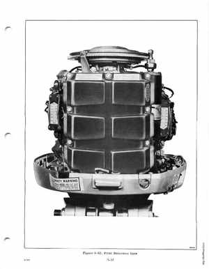 1978 Johnson 175, 200, 235 HP Outboard Service Manual, Page 97