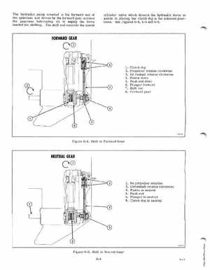 1978 Johnson 175, 200, 235 HP Outboard Service Manual, Page 102