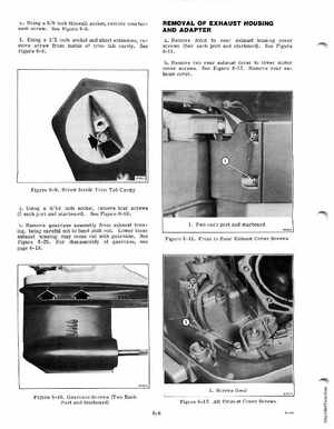 1978 Johnson 175, 200, 235 HP Outboard Service Manual, Page 104