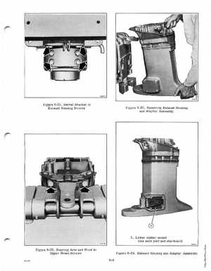 1978 Johnson 175, 200, 235 HP Outboard Service Manual, Page 107