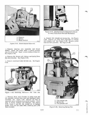 1978 Johnson 175, 200, 235 HP Outboard Service Manual, Page 114