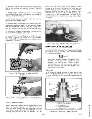 1978 Johnson 175, 200, 235 HP Outboard Service Manual, Page 126