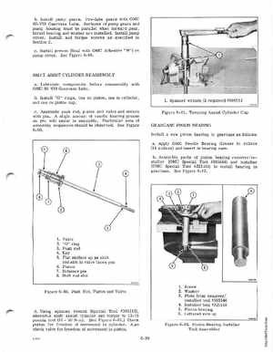 1978 Johnson 175, 200, 235 HP Outboard Service Manual, Page 127