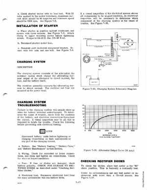 1978 Johnson 175, 200, 235 HP Outboard Service Manual, Page 156