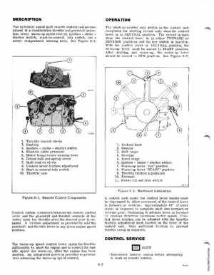 1978 Johnson 175, 200, 235 HP Outboard Service Manual, Page 161