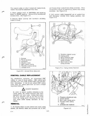 1978 Johnson 175, 200, 235 HP Outboard Service Manual, Page 162