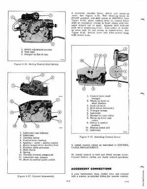 1978 Johnson 175, 200, 235 HP Outboard Service Manual, Page 167
