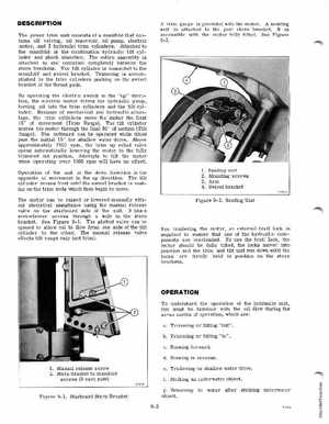 1978 Johnson 175, 200, 235 HP Outboard Service Manual, Page 171
