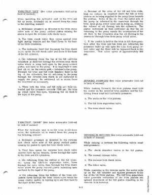 1978 Johnson 175, 200, 235 HP Outboard Service Manual, Page 172