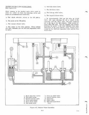 1978 Johnson 175, 200, 235 HP Outboard Service Manual, Page 173