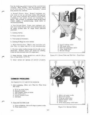 1978 Johnson 175, 200, 235 HP Outboard Service Manual, Page 178