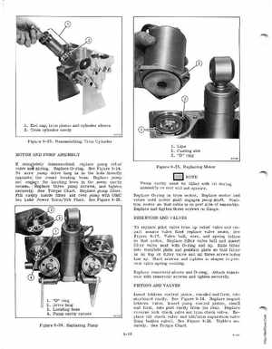1978 Johnson 175, 200, 235 HP Outboard Service Manual, Page 185
