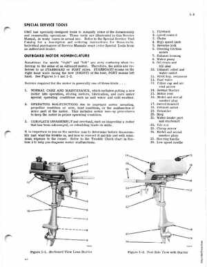 1978 Johnson 2HP outboards Service Manual, Page 7