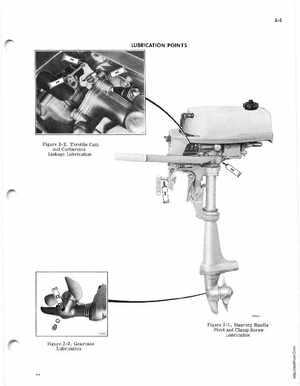 1978 Johnson 2HP outboards Service Manual, Page 12