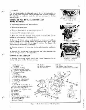 1978 Johnson 2HP outboards Service Manual, Page 20