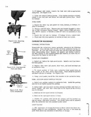1978 Johnson 2HP outboards Service Manual, Page 23