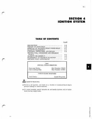 1978 Johnson 2HP outboards Service Manual, Page 26