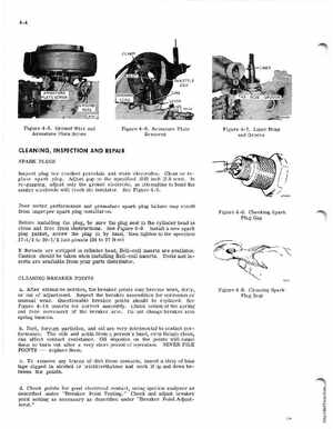 1978 Johnson 2HP outboards Service Manual, Page 29