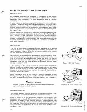 1978 Johnson 2HP outboards Service Manual, Page 30