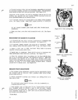1978 Johnson 2HP outboards Service Manual, Page 32