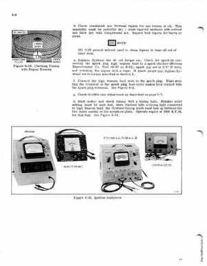 1978 Johnson 2HP outboards Service Manual, Page 33